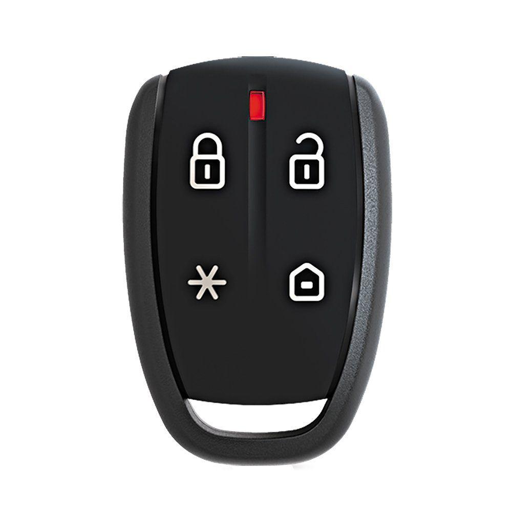Alarme Automotivo Pósitron Keyless KL360 2