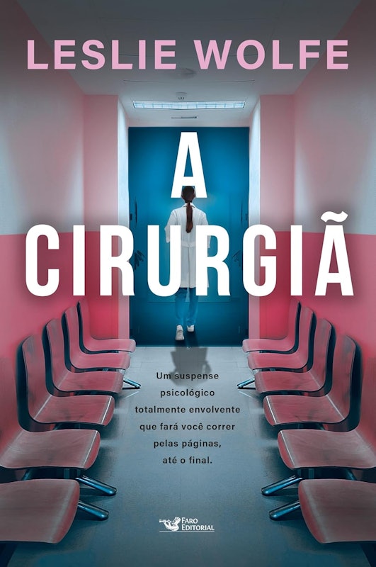 A Cirurgiã 1