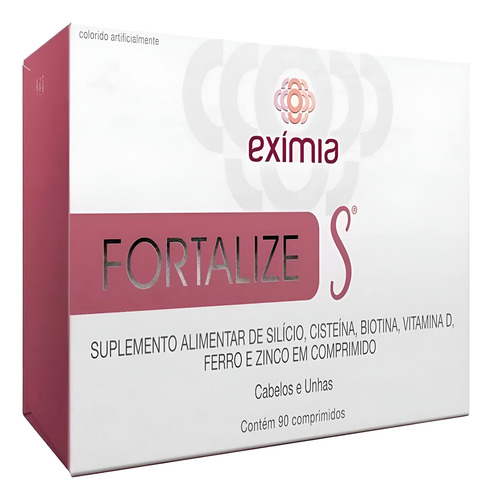 Fortalize S Exímia 1