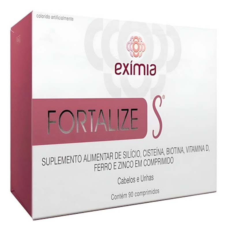 Fortalize S Exímia 1