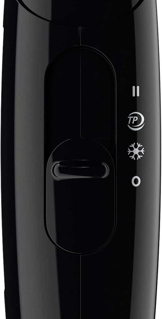 Secador Essential 2