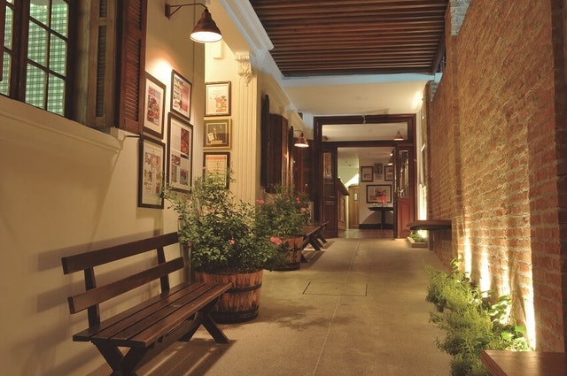 Pizzaria Speranza 5