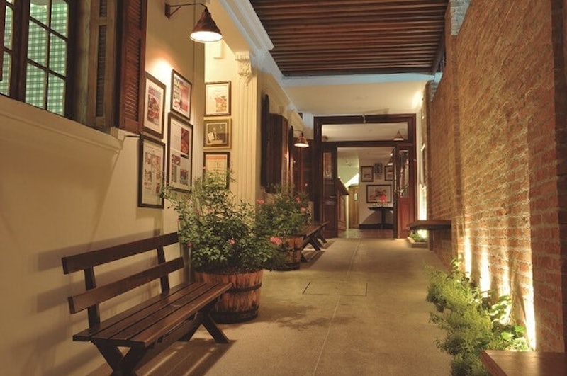 Pizzaria Speranza 5