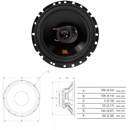 JBL Flex 4 5