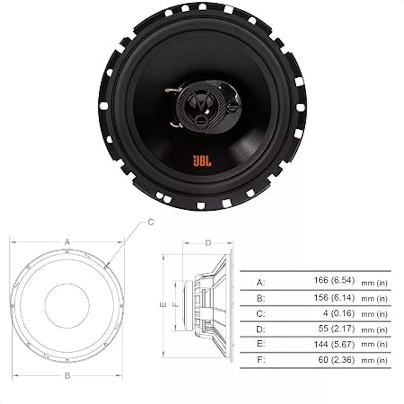 JBL Flex 4 5