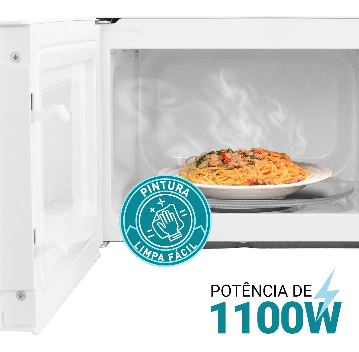 Micro-Ondas 20 L  5