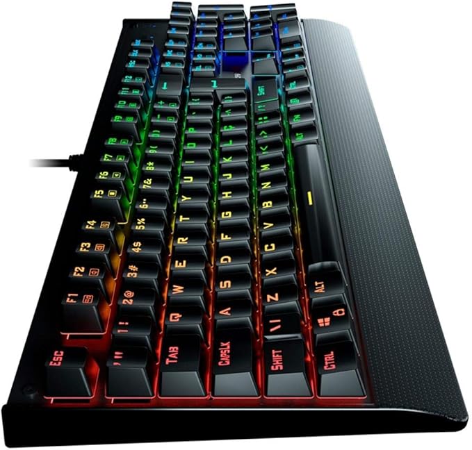 Teclado Mecânico Redragon Kala 3