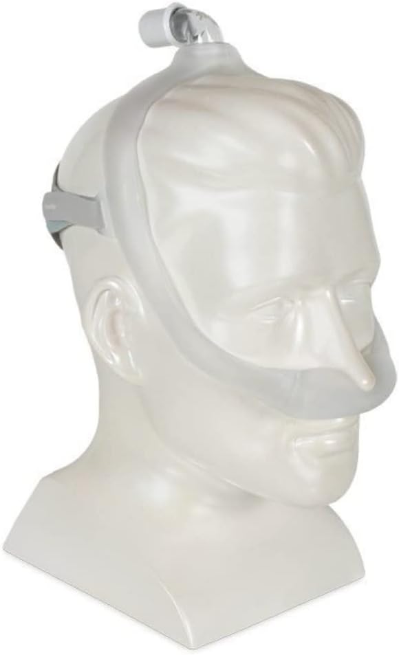 Top 10 Melhores Máscaras Nasais CPAP em 2026 1