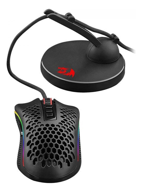 Suporte para Cabo de Mouse Gamer 3