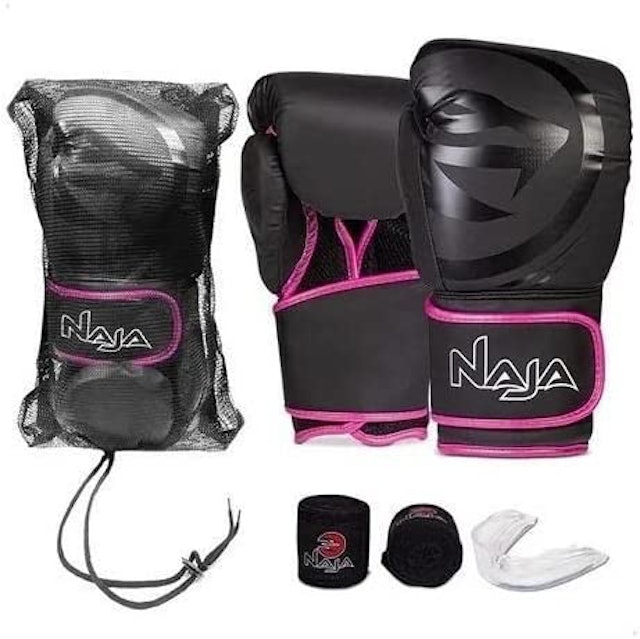 Naja Extreme 2
