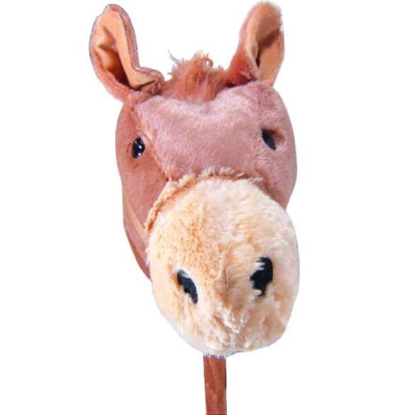 Cavalo Pocotó c/ Som e Rodas 4