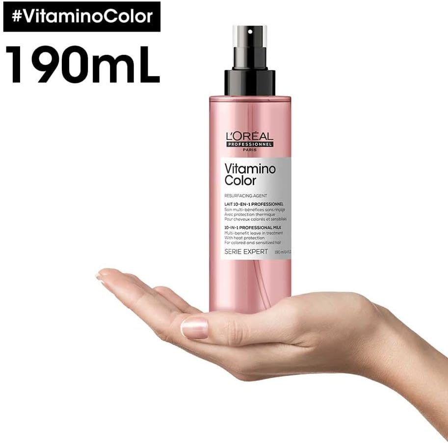 Vitamino Color Leave-In 10 in 1 9
