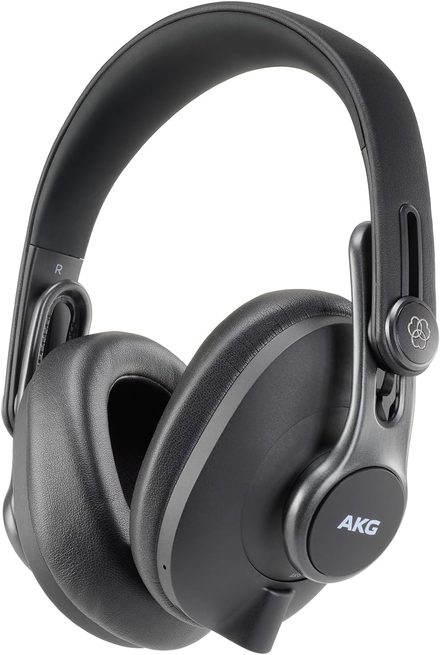Top 10 Melhores Fones de Ouvido AKG  (K414 P e mais) 3