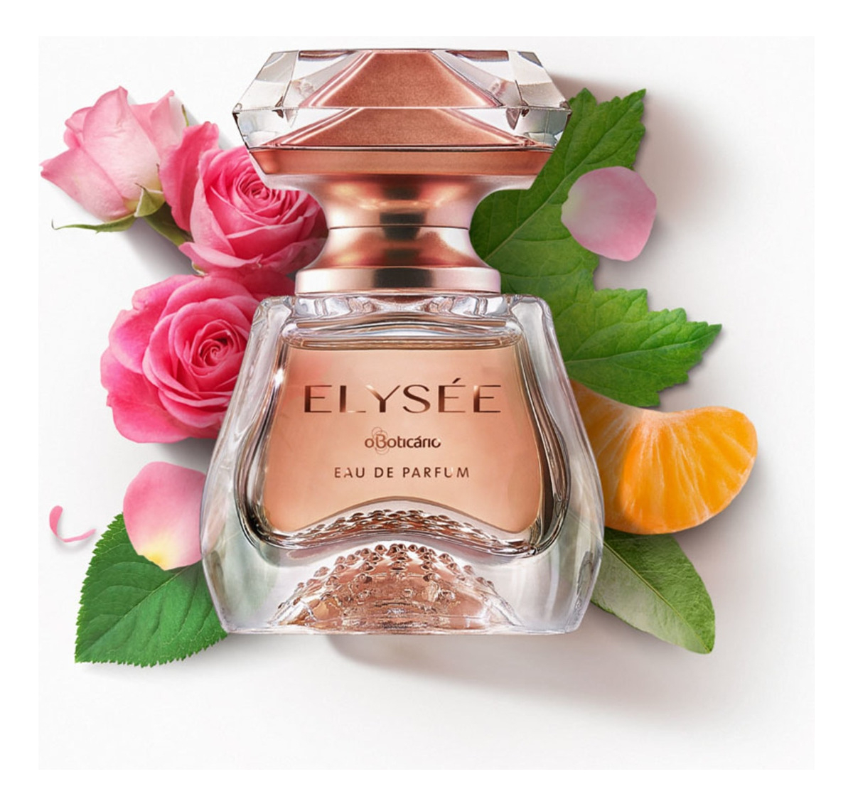 Elysée Eau de Parfum 3