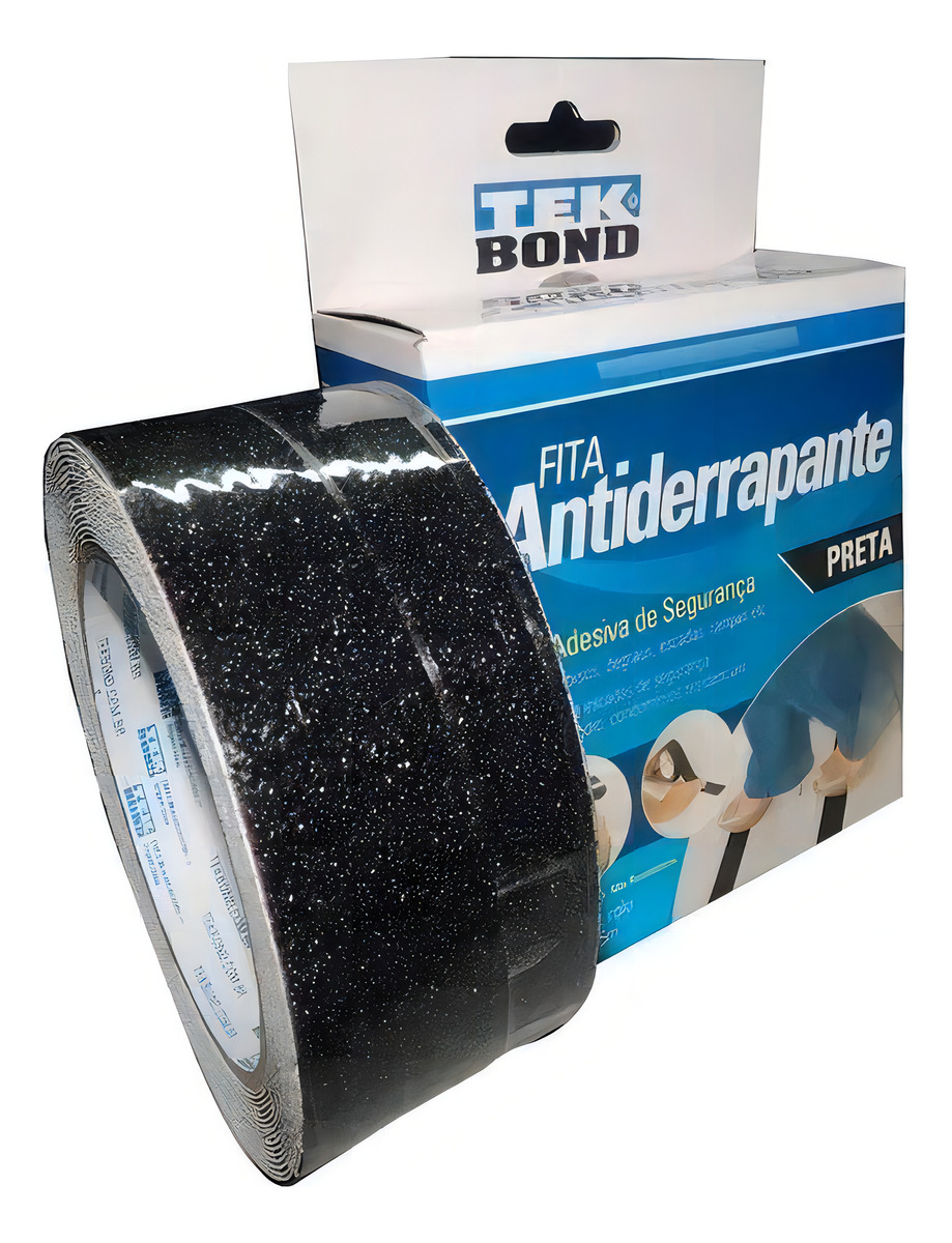 Fita Antiderrapante TekBond 3