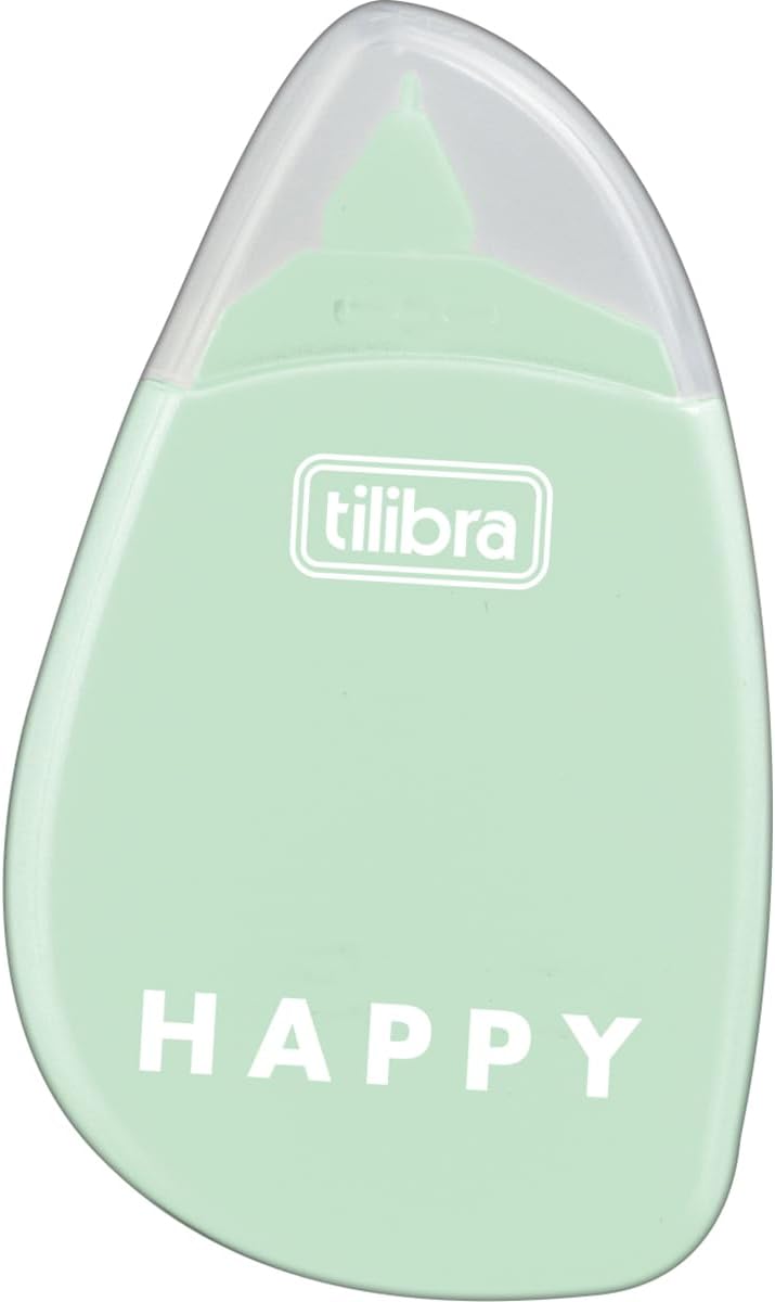 Corretivo em Fita Happy 2