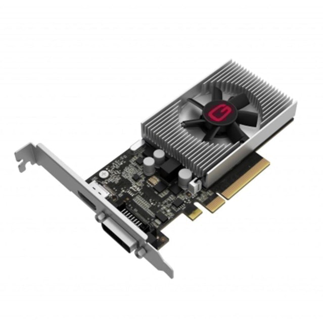 Placa de Vídeo GeForce GT 1030 3