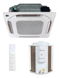 Top 7 Melhores Ares-Condicionados 60.000 BTUs em 2026 (LG, Midea e mais) 3
