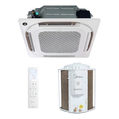 Ar Condicionado Split Cassete 60000 BTUs