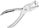 MULTILASER Perfurador de Papel Keep 1