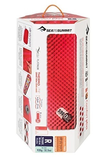 Isolante Térmico Comfort Plus Insulated 3