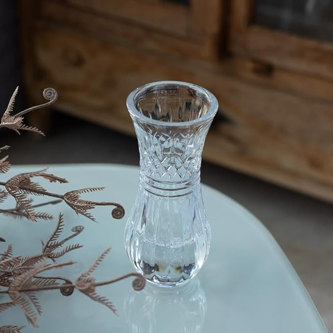 Vaso de Cristal Lys 2