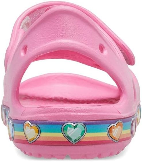 Fun Lab Rainbow Sandal Infantil 5