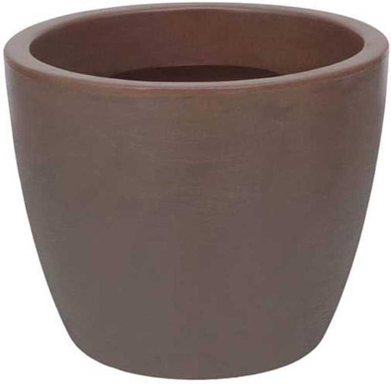 Vaso Malta Redondo 34 x 27 cm 3