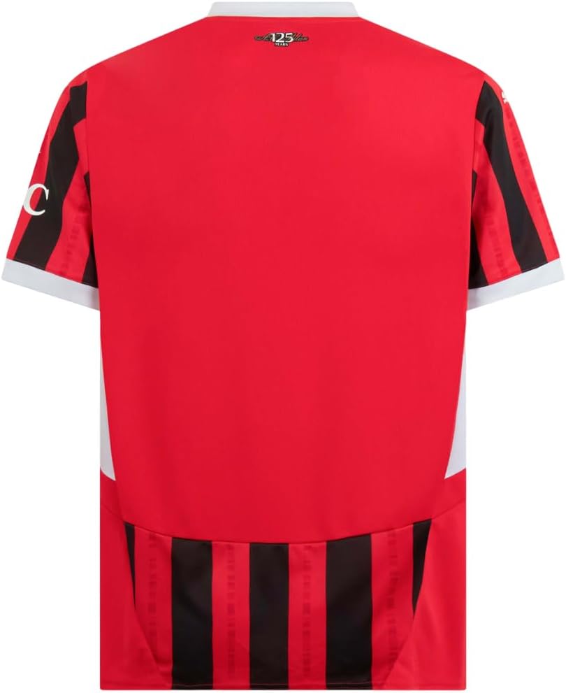 Camisa AC Milan 24/25 Home Masculina 2