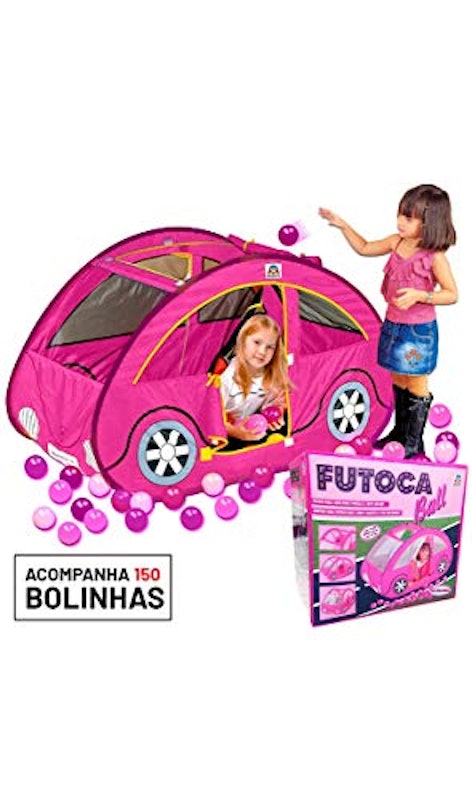 Futoca Ball Rosa 5