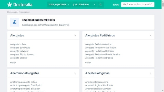 Doctoralia 4