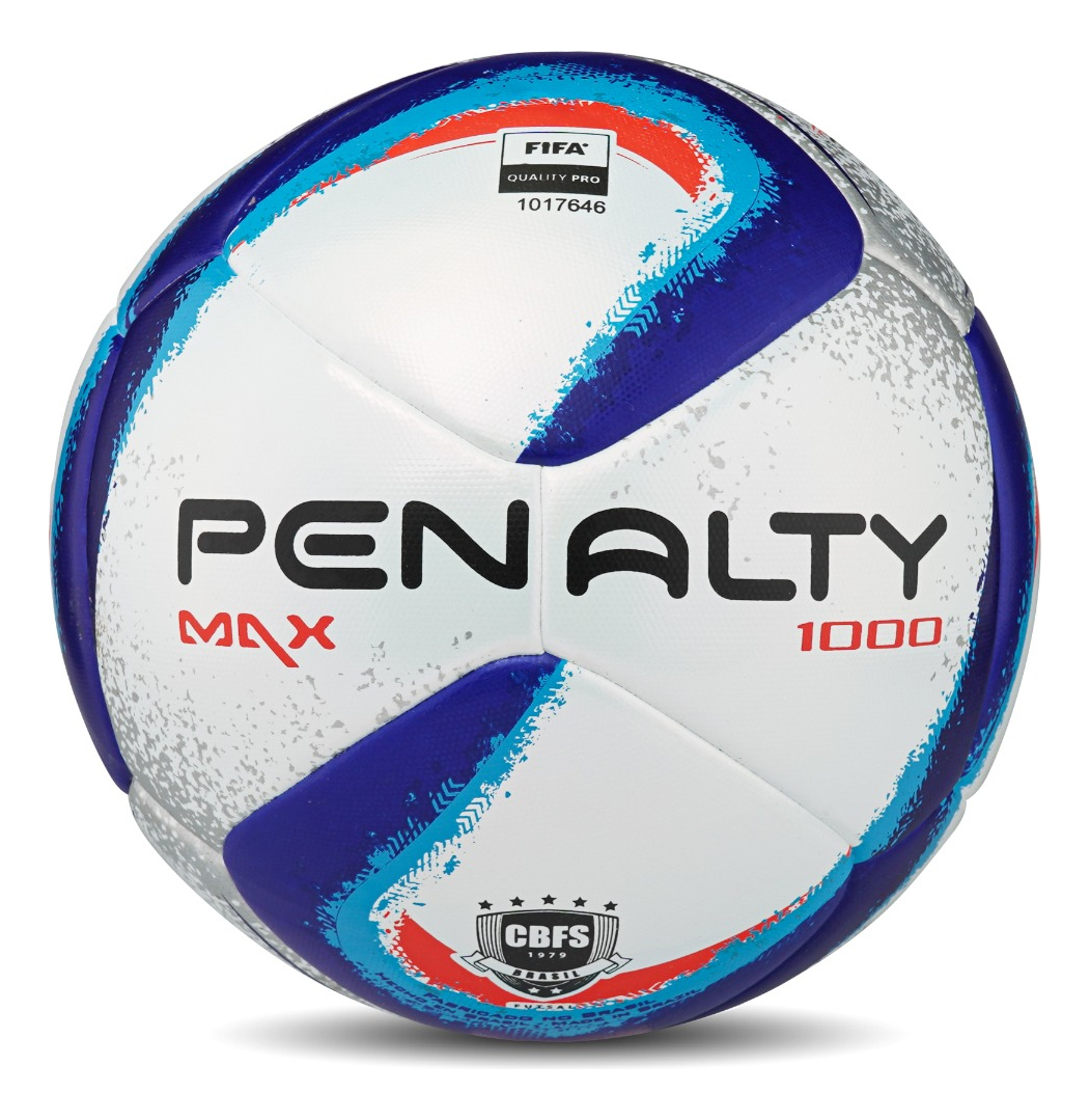 Bola Max 1000 XXIV Penalty 2