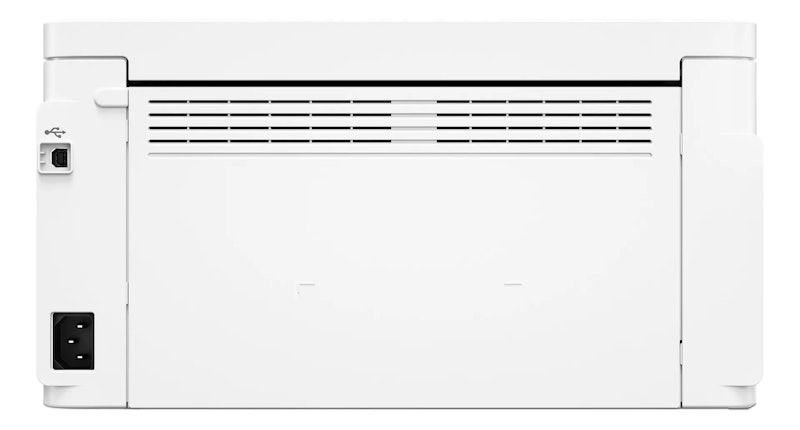 Impressora HP Laser 107w 4