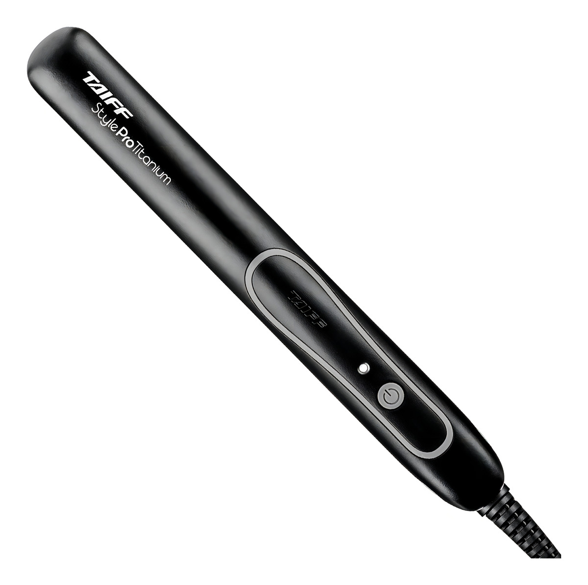 Chapa Style Pro Titanium 2