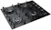 ITATIAIA Cooktop Electra 4 Bocas Preto 1