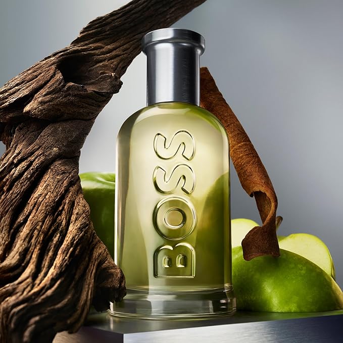 Boss Bottled Eau de Toilette 3