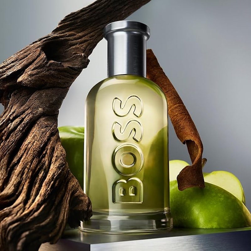 Boss Bottled Eau de Toilette 3