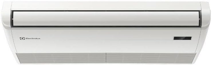 Ar-condicionado Piso Teto Electrolux Duplo Inverter 60000 BTUs Frio Efficient 4