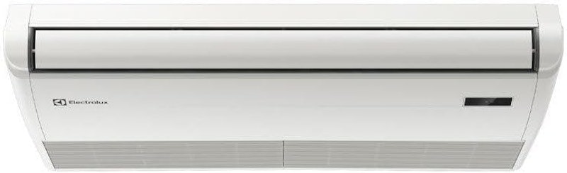 Ar-condicionado Piso Teto Electrolux Duplo Inverter 60000 BTUs Frio Efficient 4