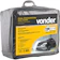 VONDER Capa Impermeável para Carro Tamanho P 1