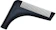 MARILÚ IND. COM. LTDA. Maschio Pente Modelador Barba Preto 1