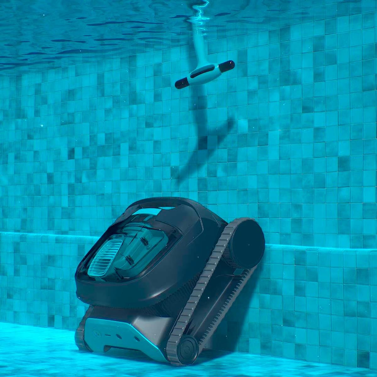 Robô Dolphin Liberty 300 5