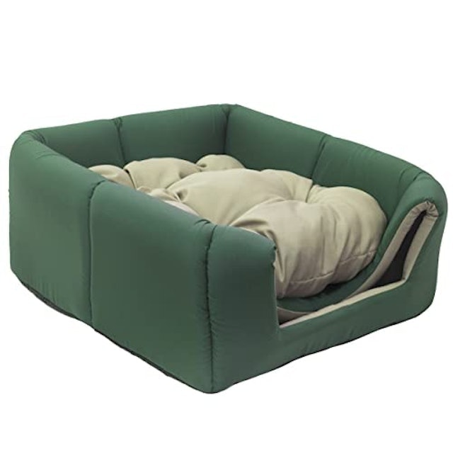 Cabana Caminha 2x1 Verde 5