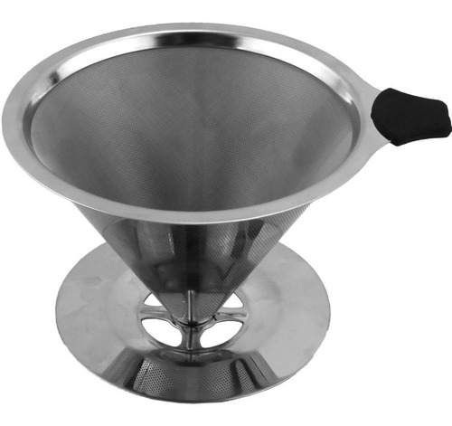 Filtro de Café Inox Clink CK4134 5