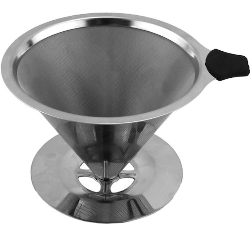 Filtro de Café Inox Clink CK4134 5