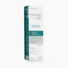 Shampoo Antiqueda Imecap® Hair Max