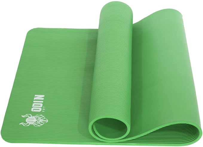 Top 10 Melhores Tapetes de Yoga em 2026 (Muvin, Yangfit e mais) 5