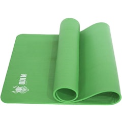 Tapete de Yoga Mat em NBR Texturizado
