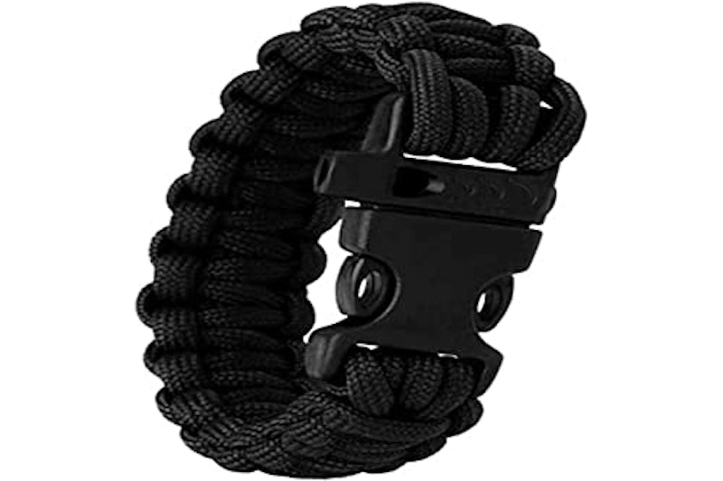 Pulseira Guepardo com Pederneira 1