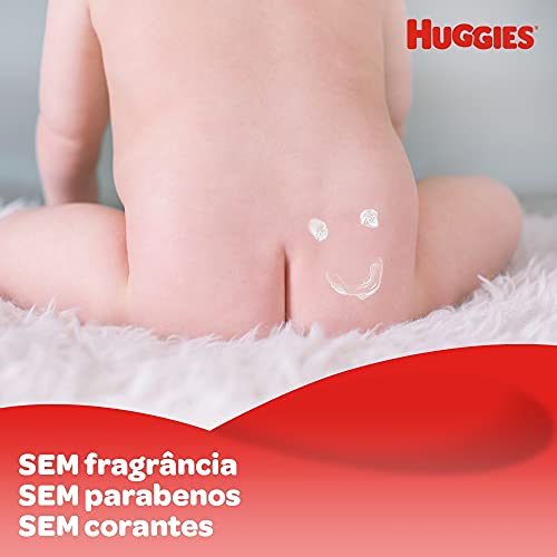Creme de Assaduras Huggies Supreme Care - 3 Unidades 3
